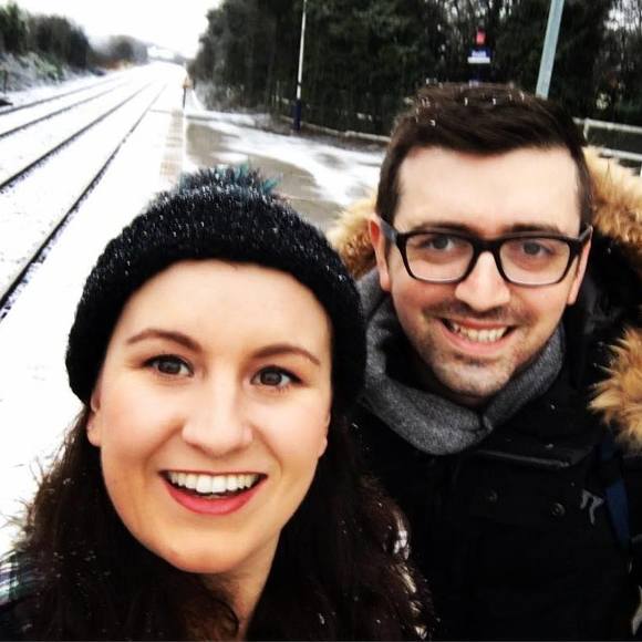 Meet your Posher, Hannah - Picture 1 of 1